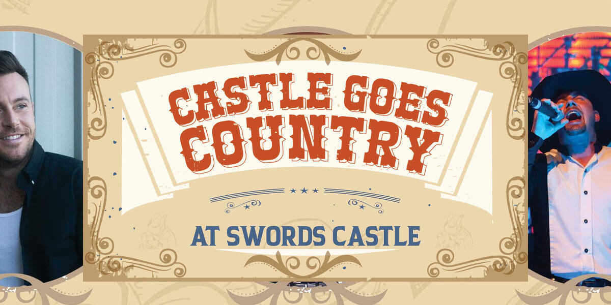 Castle Goes Country