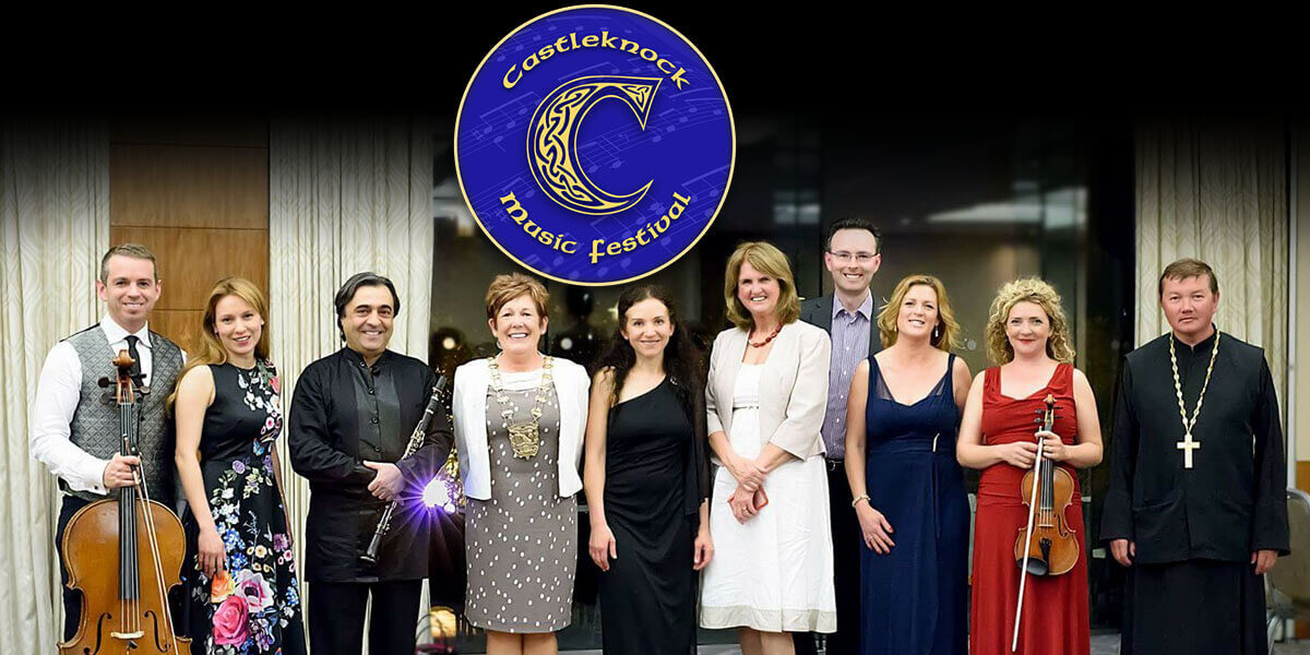 Castleknock Music Festival