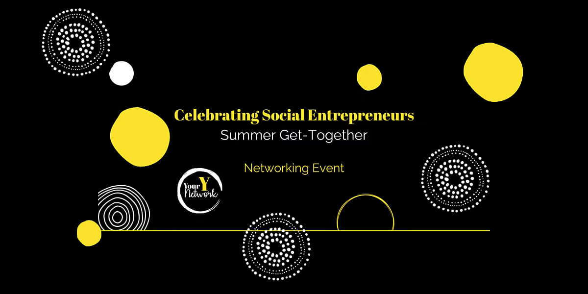 Celebrating Social Entrepreneurs