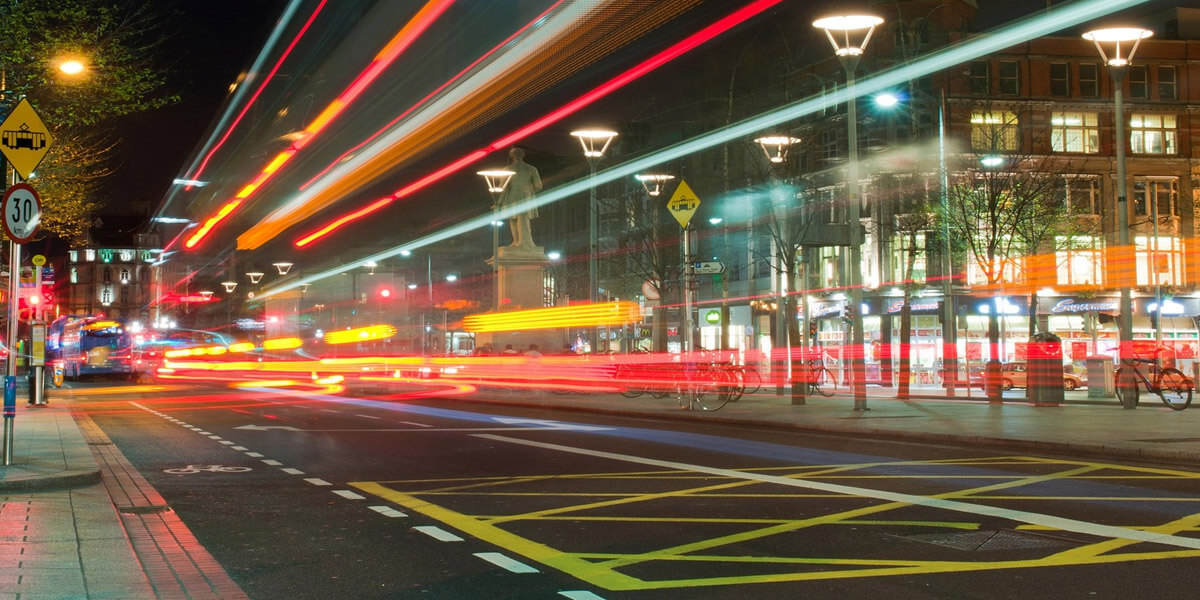 Webinar: Reviving the Heart of Dublin: The Future of O’Connell Street