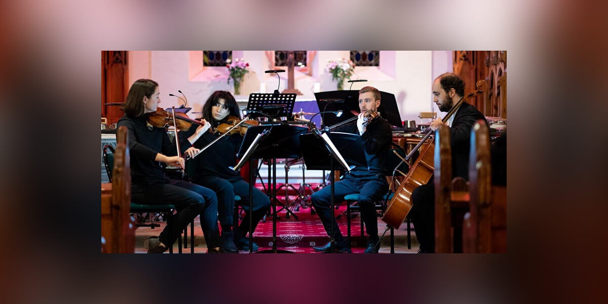 ChamberFest Dublin