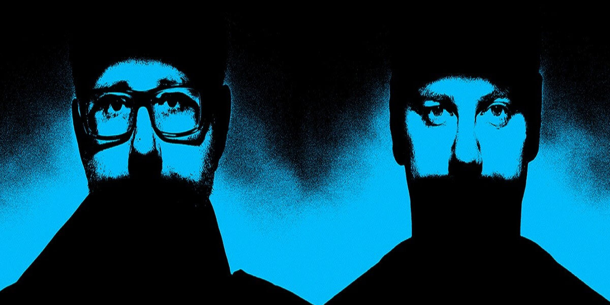 Chemical Brothers