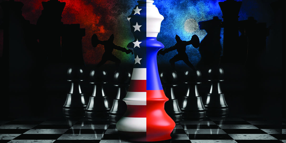 Chess – The Musical