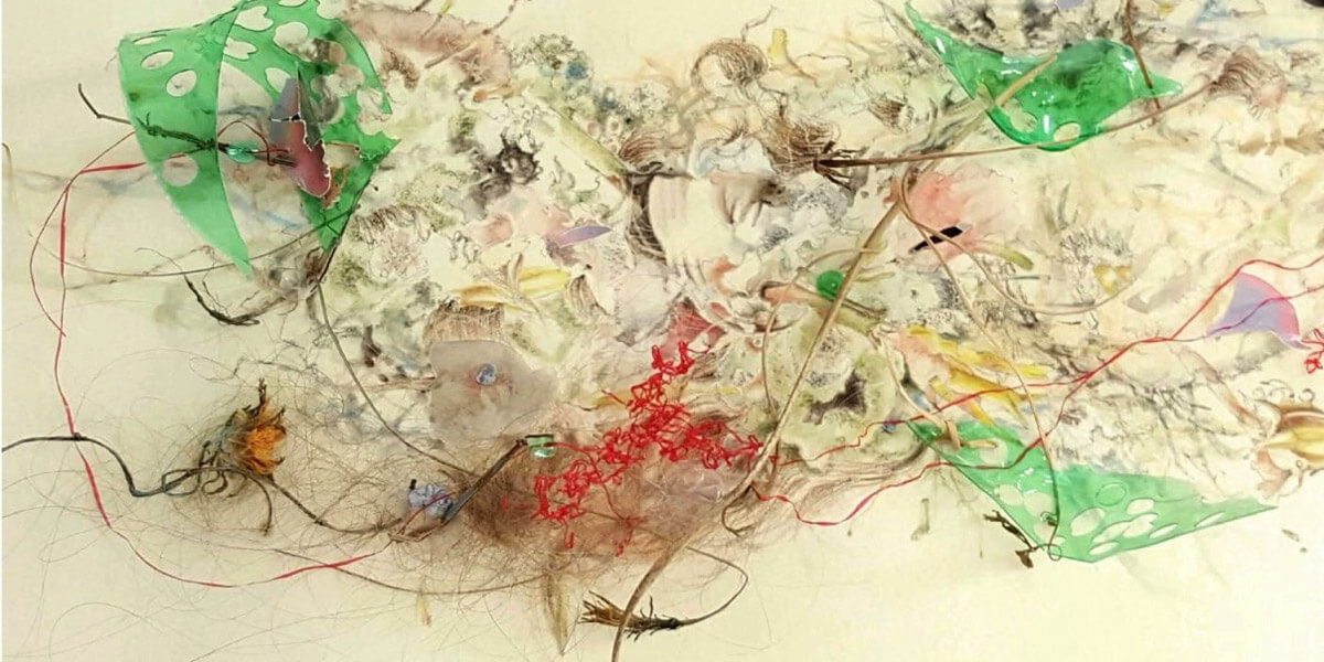 Live Online Botanical Workshop with Bealtaine Festival: In(ter)dependence