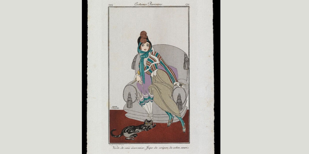 Live Online Talk: Queering the Chester Beatty