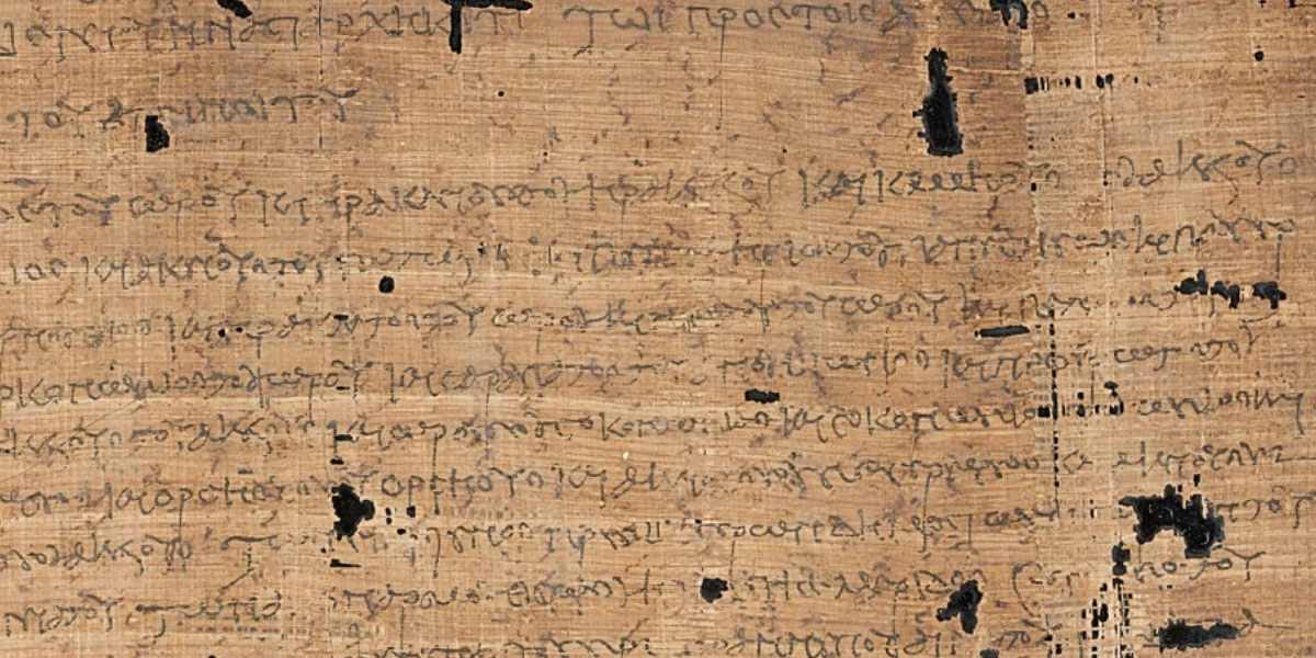 Talk on Life on the Land in Early Roman Egypt