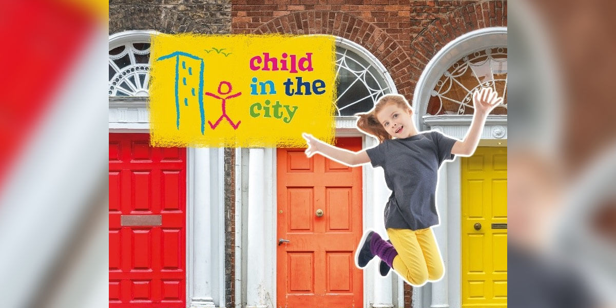 Child in the City World Conference