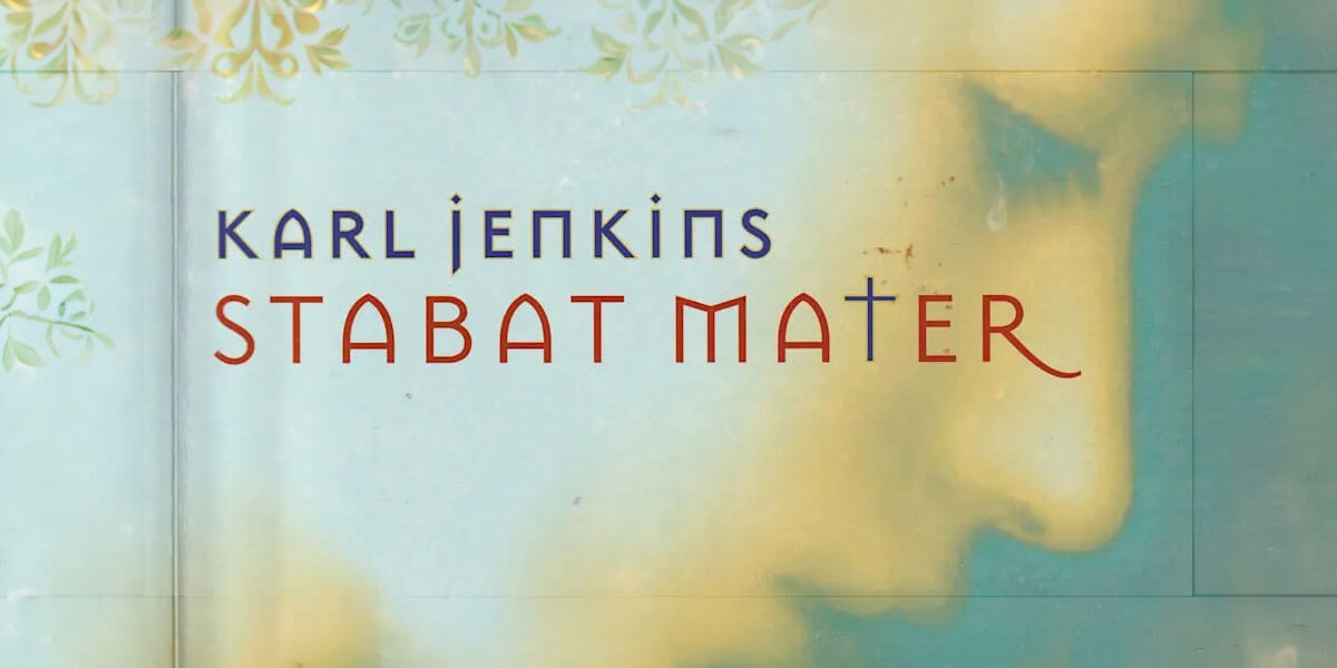 Goethe Choir presents Stabat Mater by Karl Jenkins