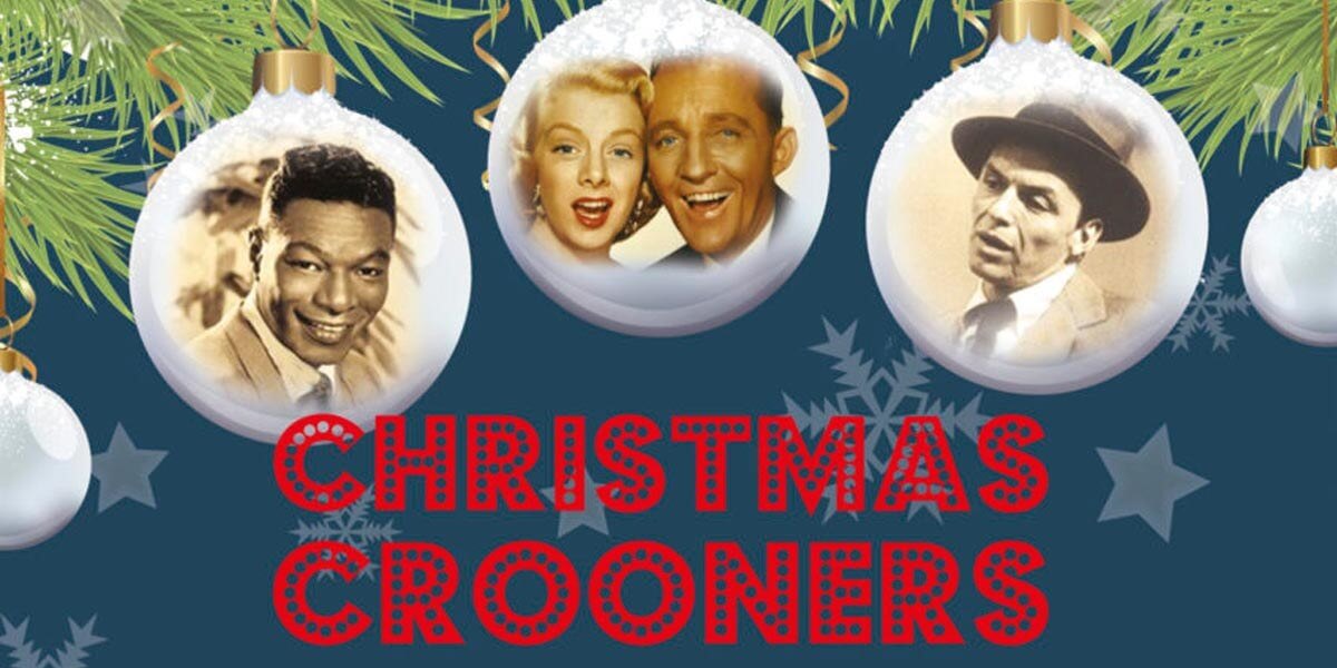 Christmas Crooners