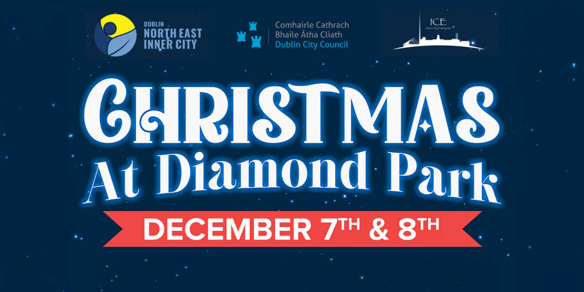 Christmas at Diamond Park