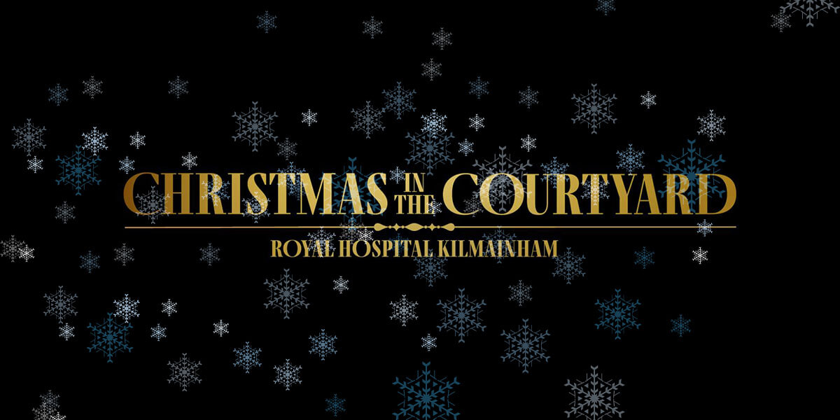 Christmas in the Courtyard
