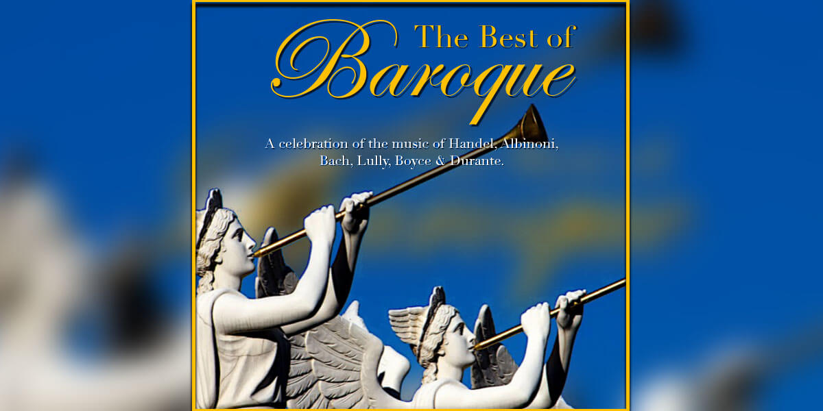 The Best of Baroque