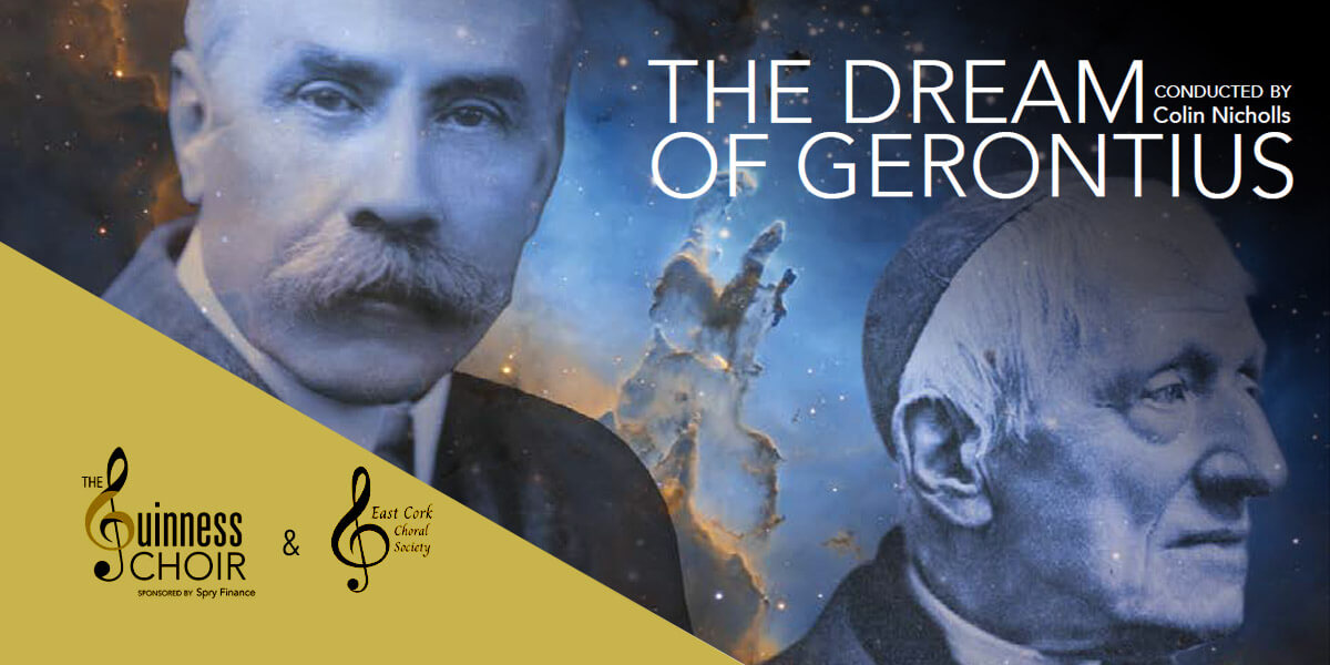 The Guinness Choir – The Dream of Gerontius