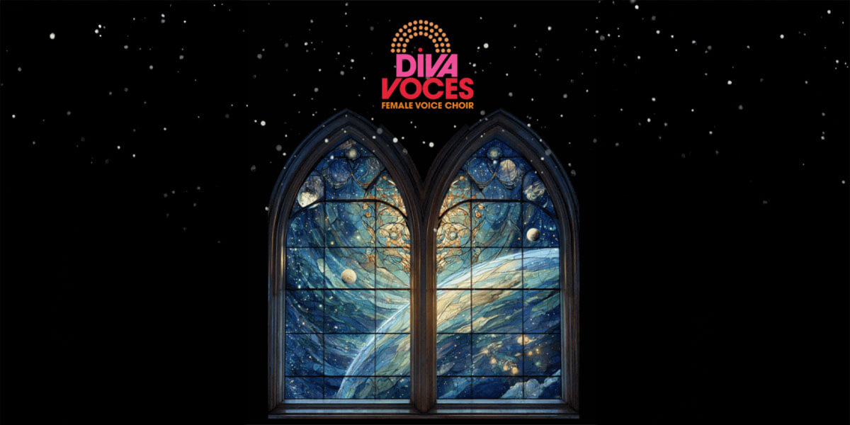 Diva Voces Choir -Christmas Concert