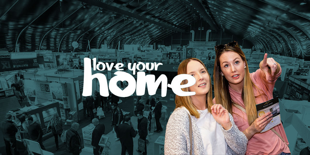Love Your Home
