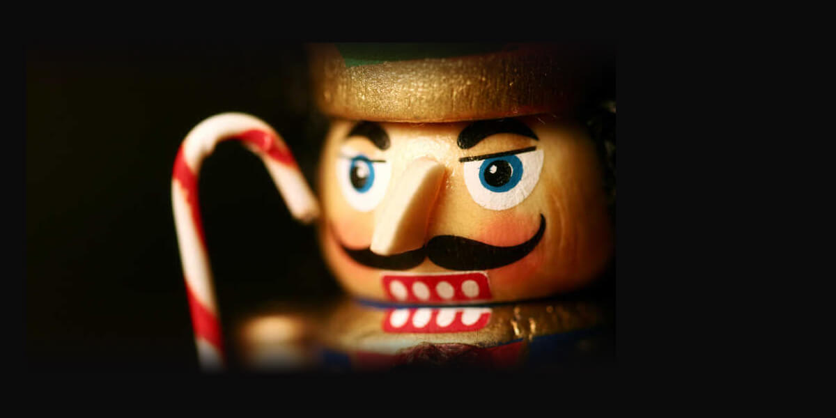 Ballet Ireland's Nutcracker Sweeties Dublin.ie