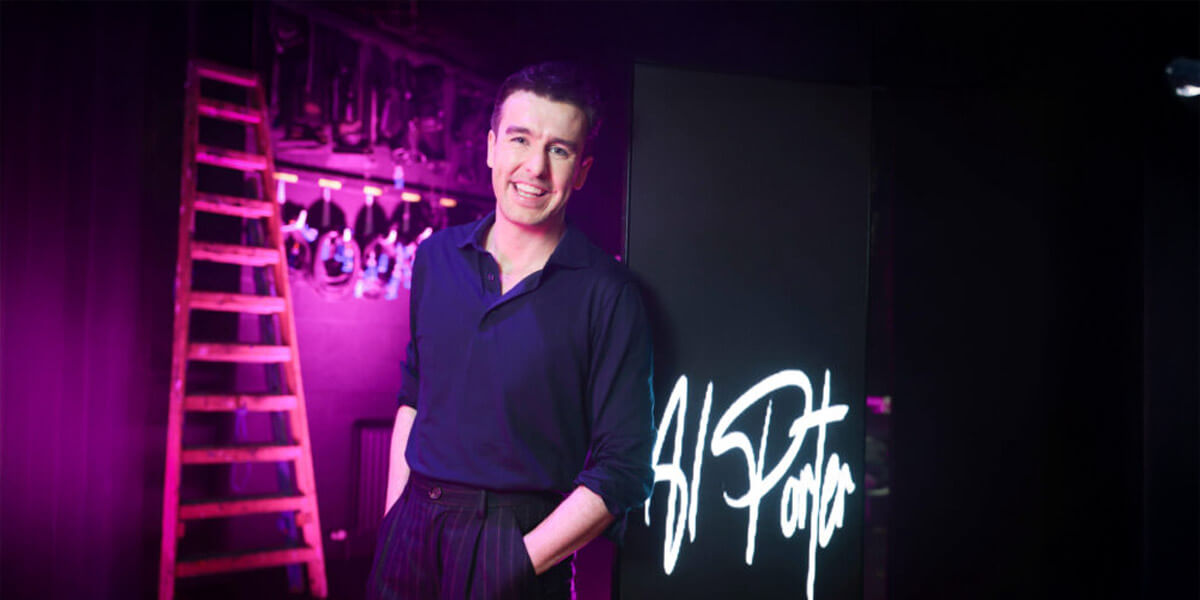 Al Porter – Algorithm