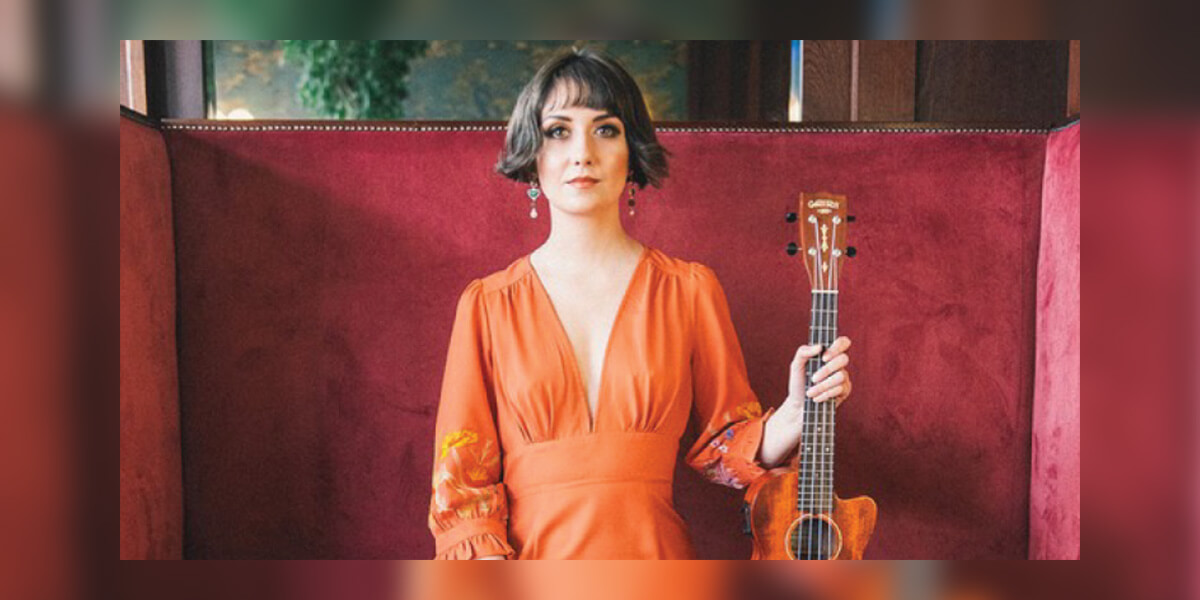 Motherland Songs of 20th Century Women
