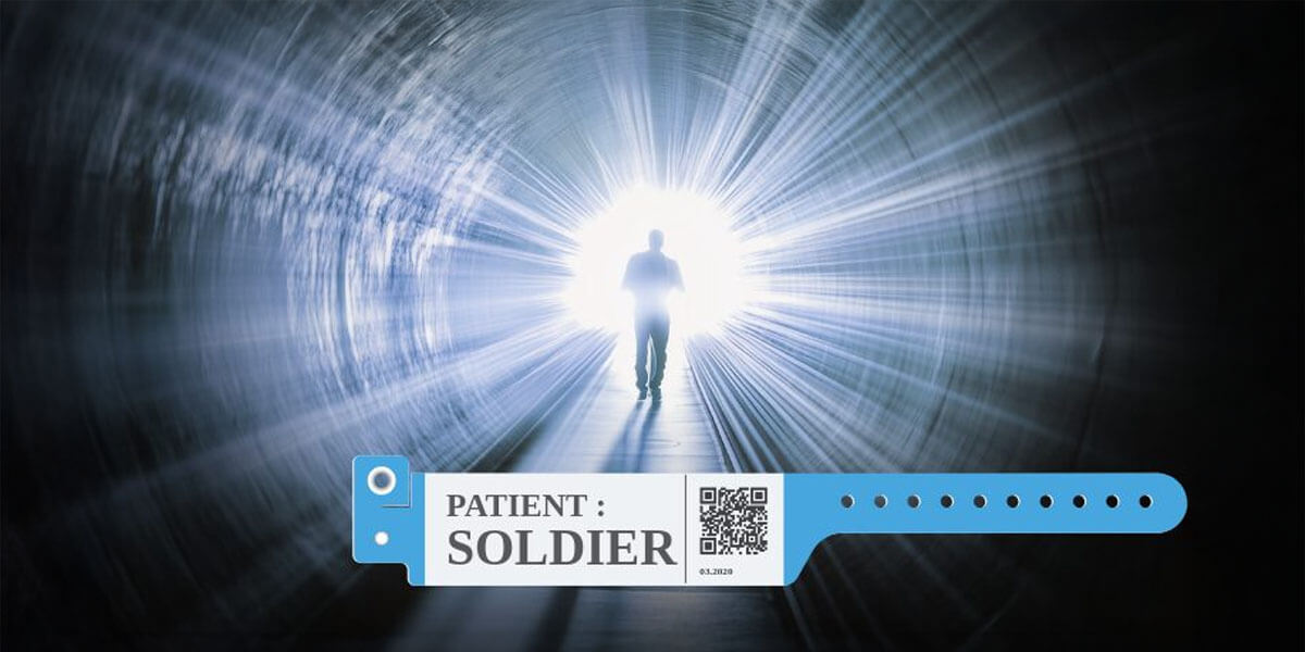 PATIENT:SOLDIER