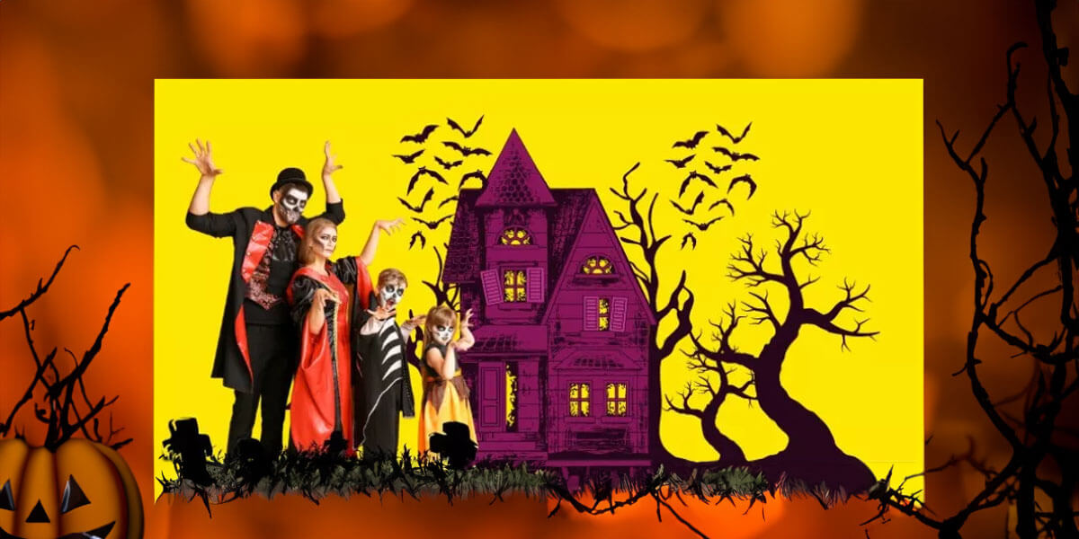 The Civic Halloween Spooktacular