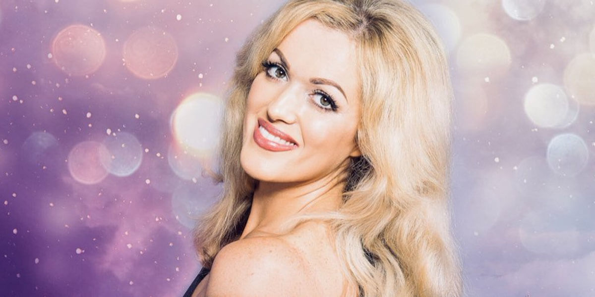 The Magic of Christmas with Claudia Boyle