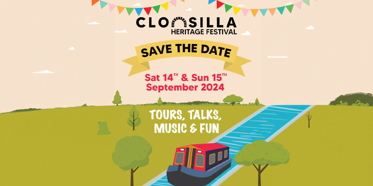 Clonsilla Heritage Festival