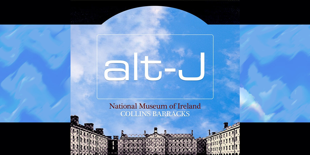 Alt-J