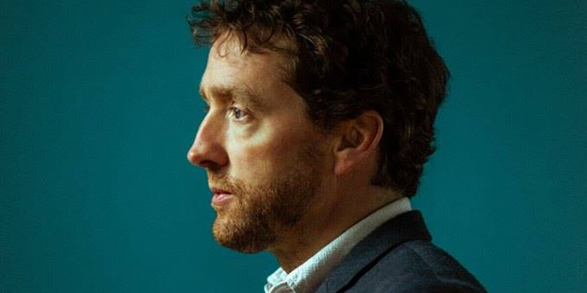 Colm Mac Con Iomaire