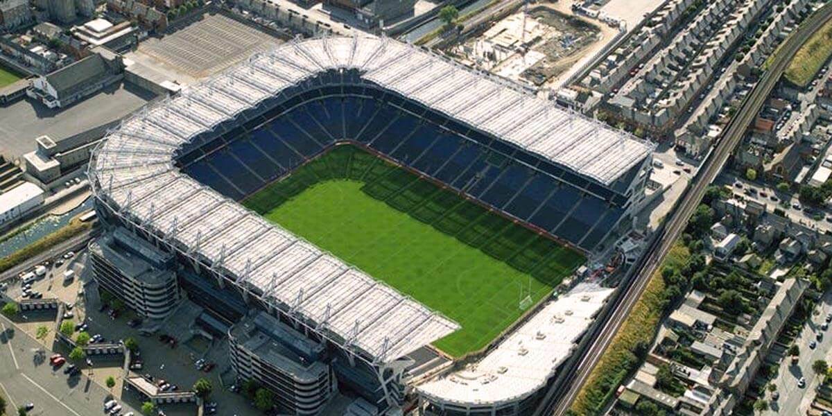 Construction Jobs Expo Dublin 2019 @ Croke Park will feature hundreds job opportunities from employers actively recruiting at home and abroad