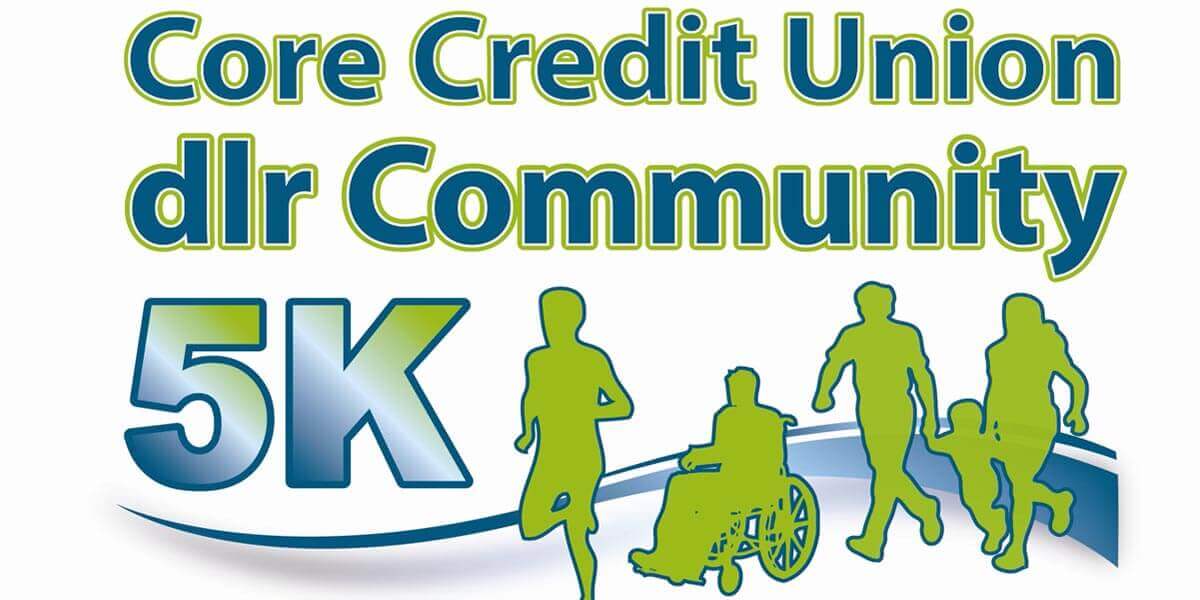 Core Credit Union dlr Community 5K