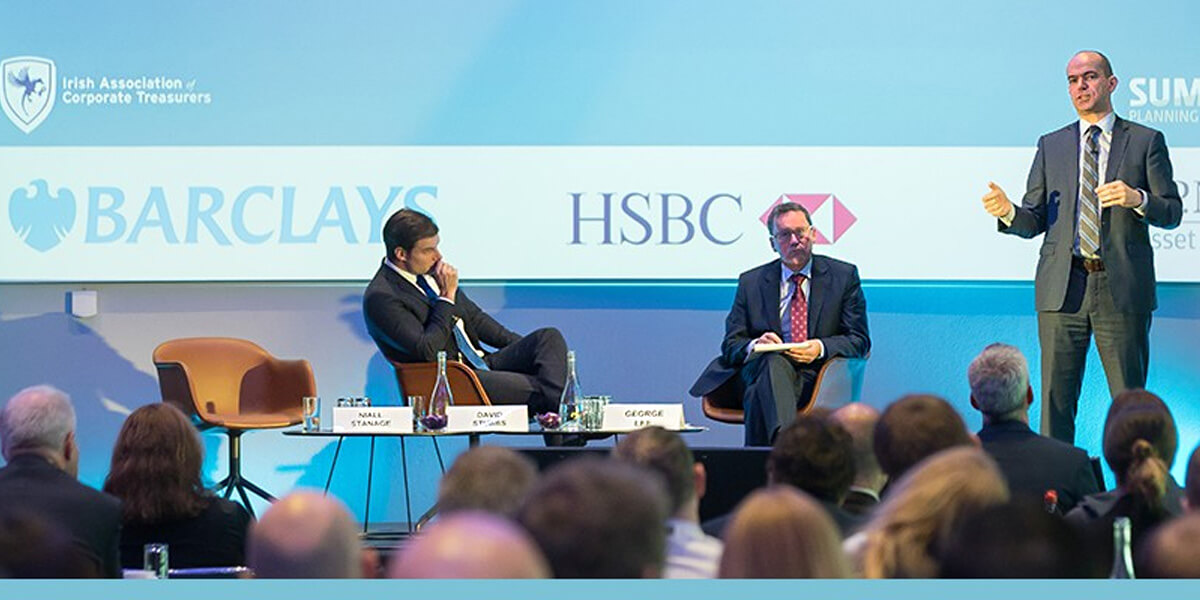 Corporate Treasury & Cash Management Conference
