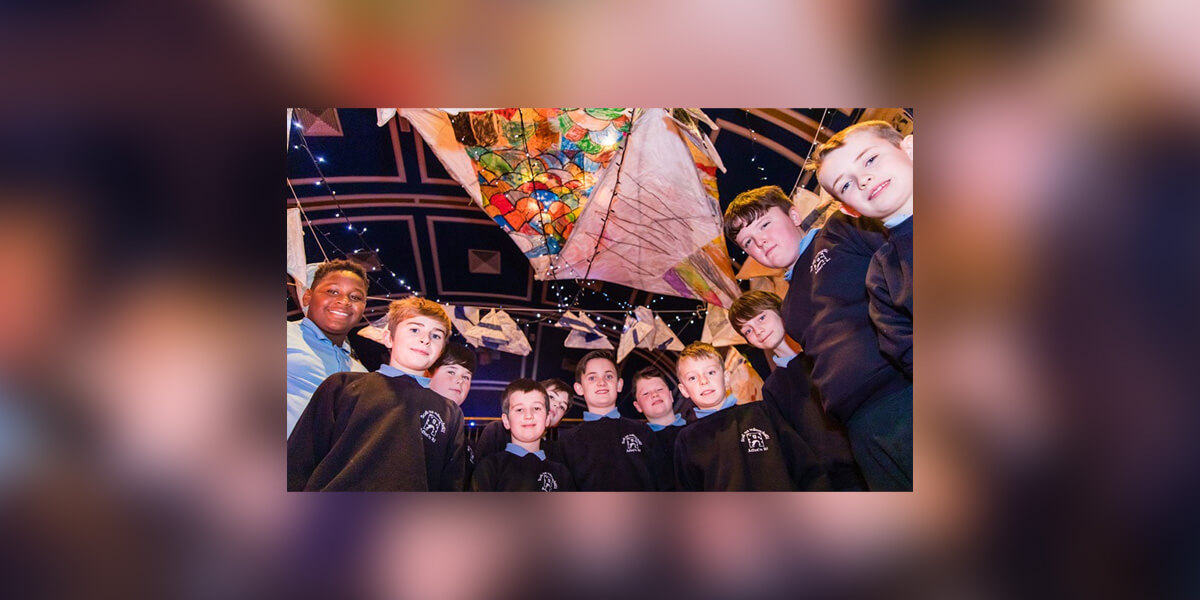 Creative Schools Week 2021