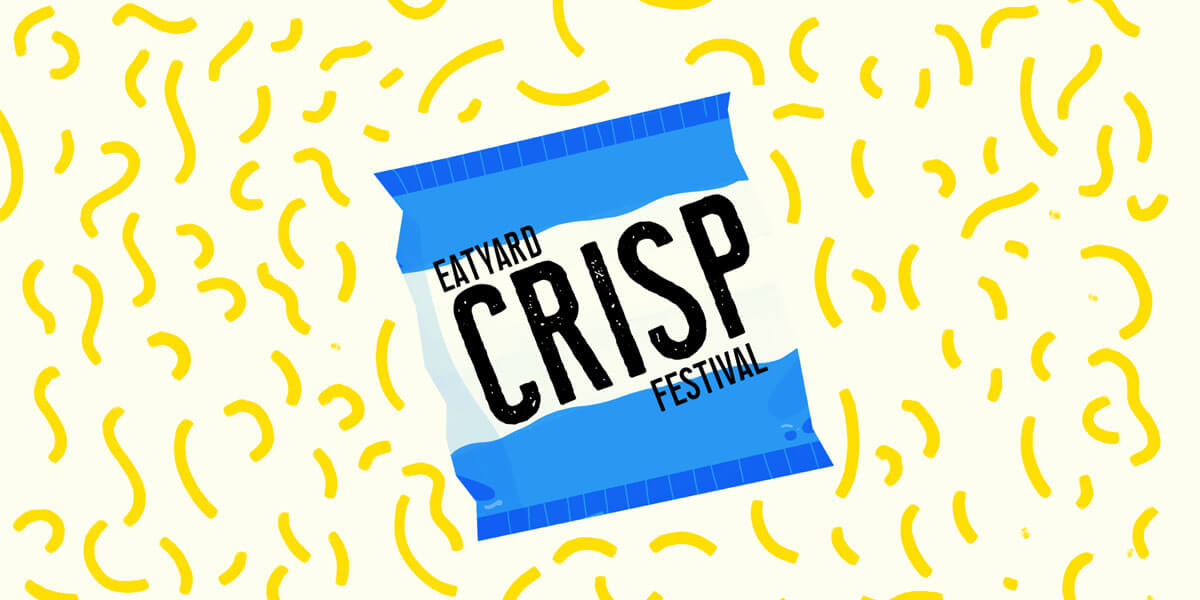 Eatyard | Crisp Festival
