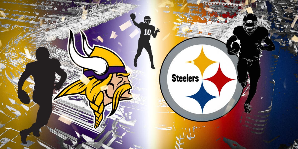 2025 NFL Dublin Game: Pittsburgh Steelers v Minnesota Vikings