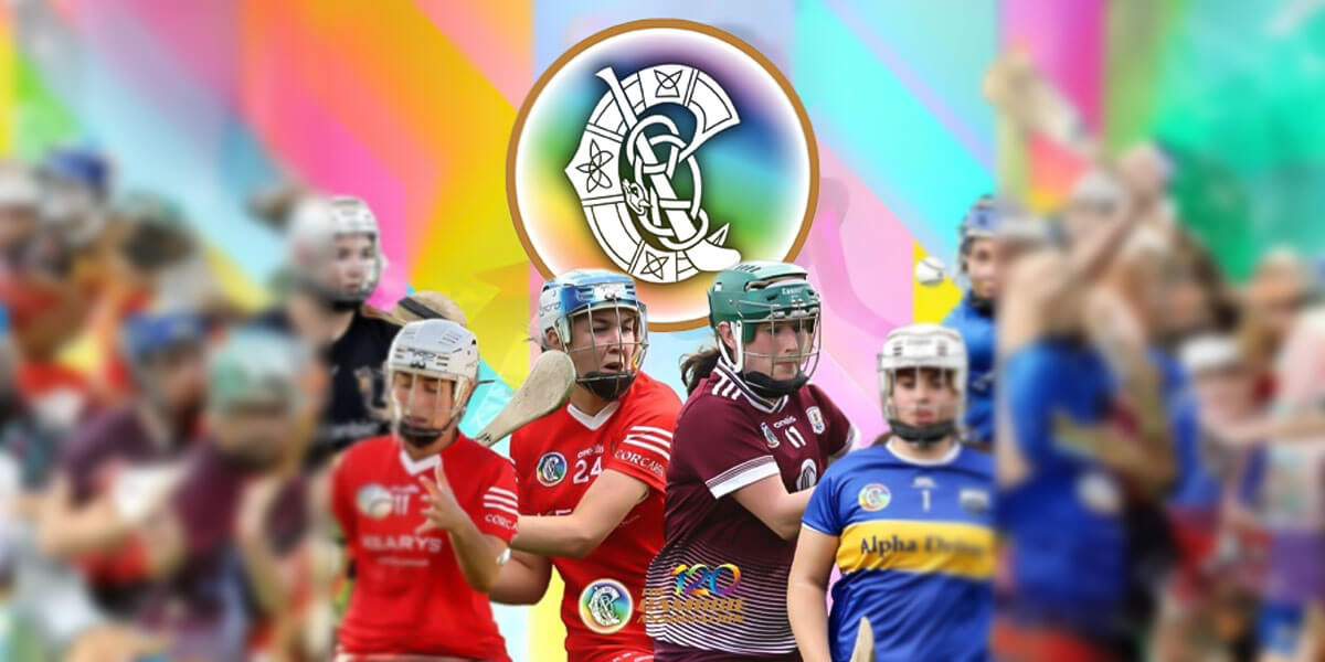 All-Ireland Camogie Championship Finals