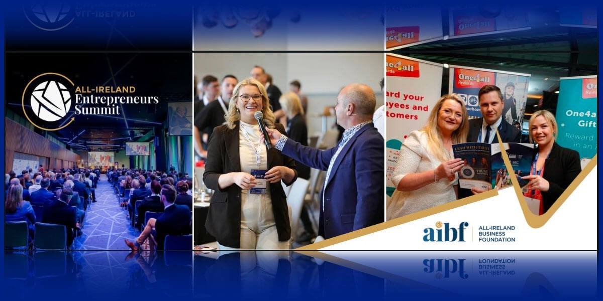 All-Ireland Entrepreneurs Summit