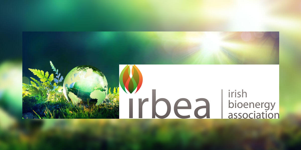 Bioenergy Future Ireland