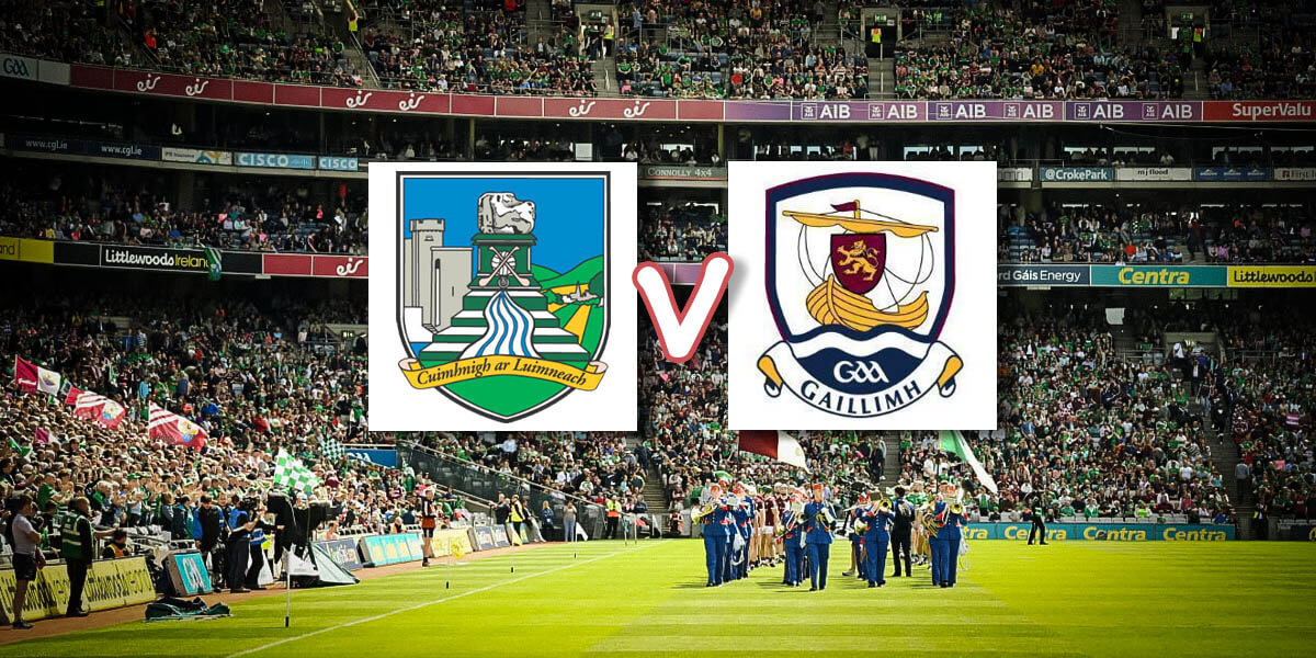 Limerick v Galway: GAA Hurling All-Ireland Senior Championship Semi Final