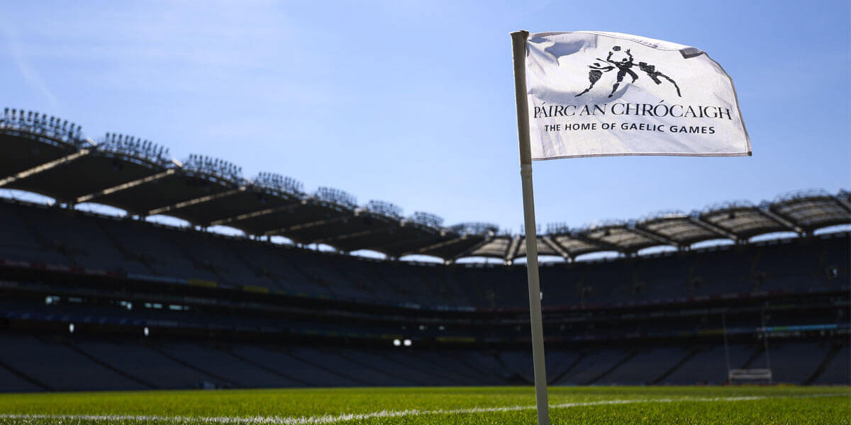 Kerry v Tyrone | GAA All-Ireland SFC Semi-Final