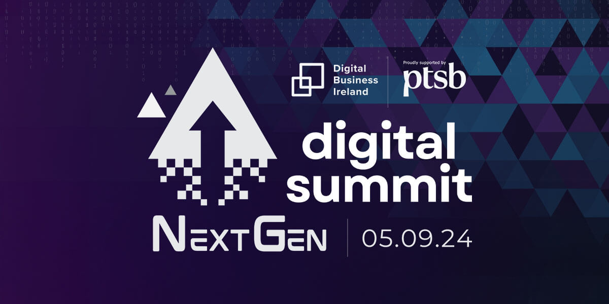 NextGen | Digital Summit 2024