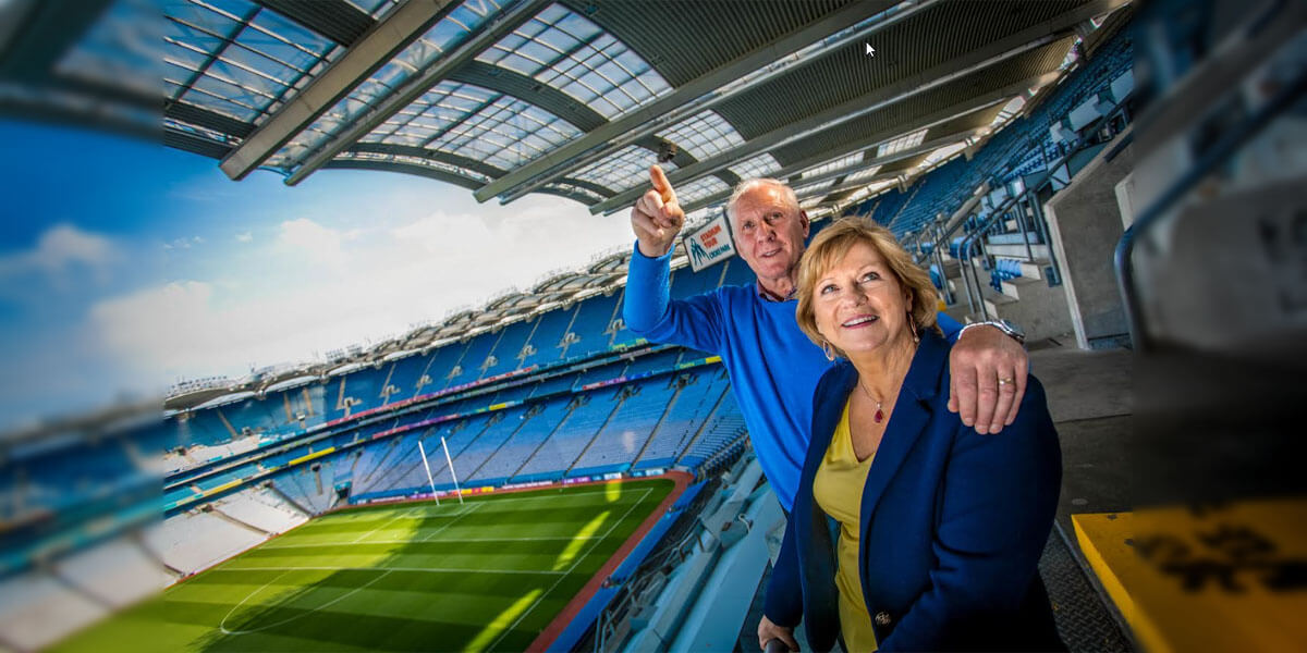 Senior Squad Mondays