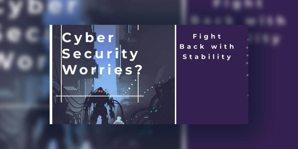 Cyber in every Fibre Event