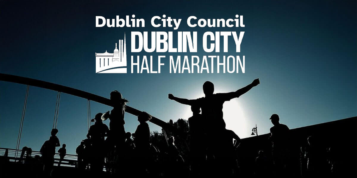 Dublin City Council Dublin City Half Marathon