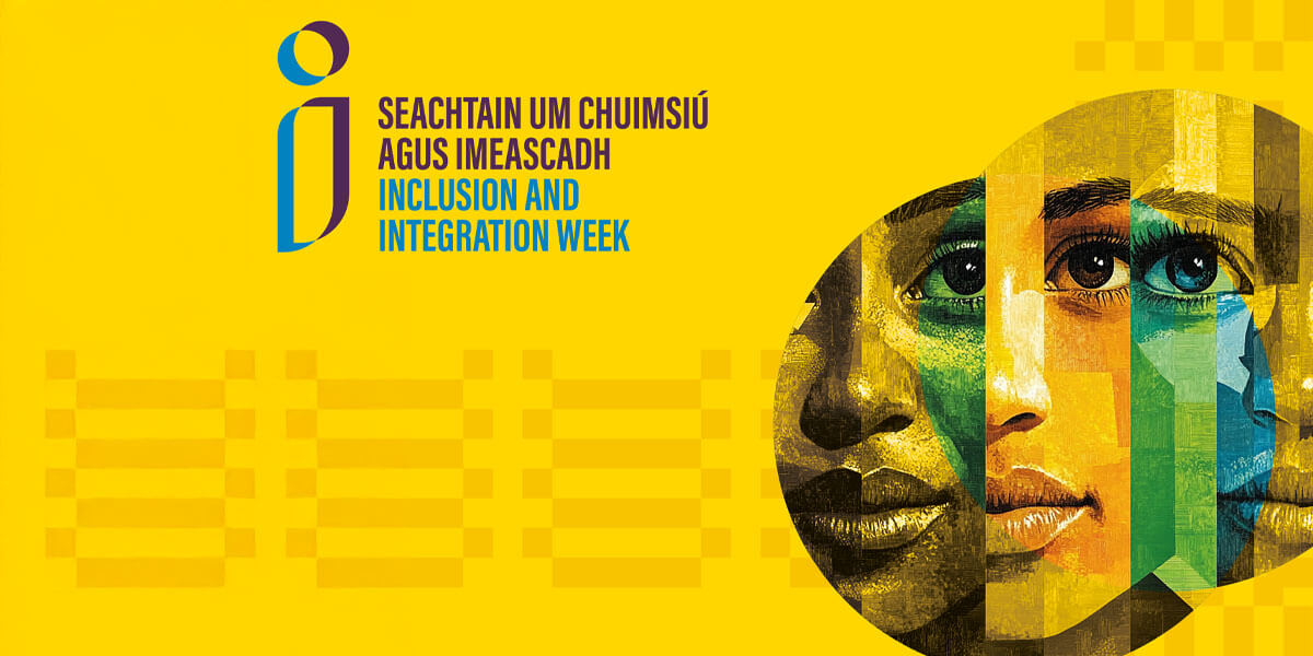 Dublin City’s Inclusion & Integration Week