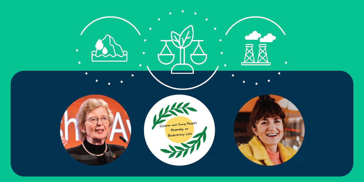 DCU Centre for Climate and Society Annual Conference 2024