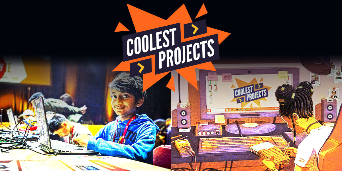 Coolest Projects Ireland