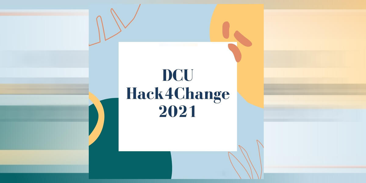 DCU Hack4Change