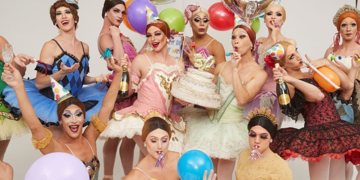 Dublin Dance Festival