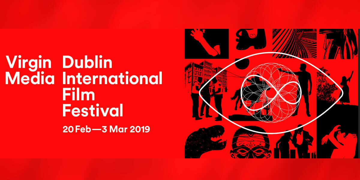 Virgin Media Dublin International Film Festival