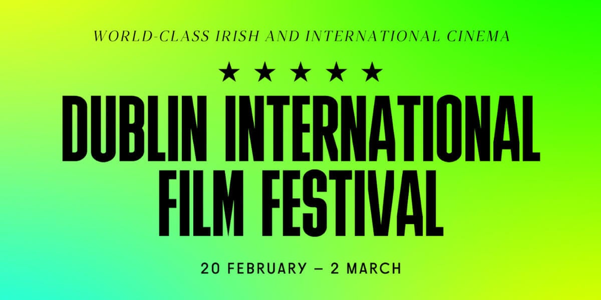 Dublin International Film Festival